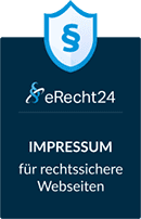 Impressum-Siegel eRecht24